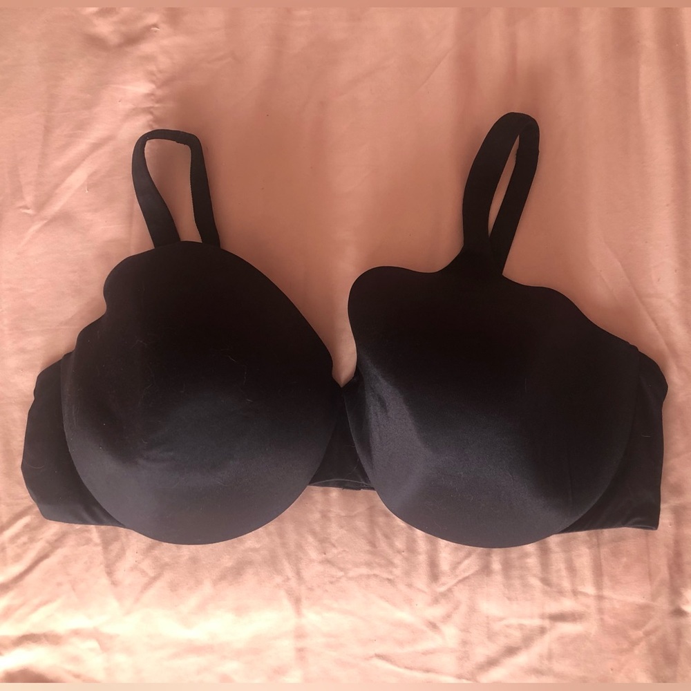 Catherine’s Intimates Full-Coverage Bra Size 54dd - image 1